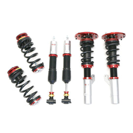 BMW 4-Series RWD (F32/F33) 2014-2020 MAXX-Sports Inverted Coilovers (5-Bolt Top Plate w/o EDC)