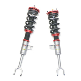 BMW 7-Series RWD (F01/F02/F03/F04) 2009-2015 MAXX-Sports Inverted Coilovers (Air-to-Coil)