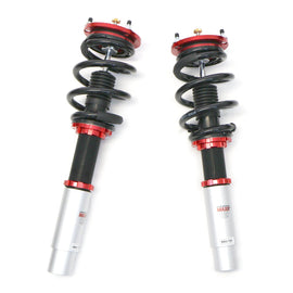 BMW X6 (E71) 2008-2014 MAXX-Sports Inverted Coilovers (Air-to-Coil Compatible)