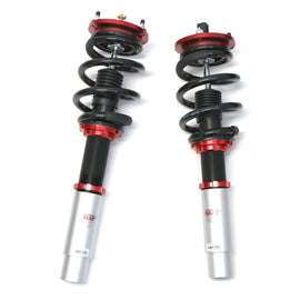BMW X5 (F15) 2014-2018 MAXX-Sports Inverted Coilovers (Air-to-Coil Compatible)