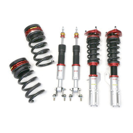 Ford Mustang (S650) 2024-2027 MAXX-Sports Coilovers (Non-MagneRide)