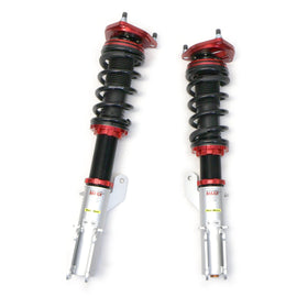 Ford Mustang (S650) 2024-2027 MAXX-Sports Coilovers (Non-MagneRide)