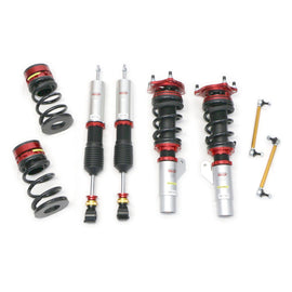 Honda Civic Non-Si (FE1/FE2/FE4/FL1/FL2/FL4) 2022-2025 MAXX-Sports Inverted Coilovers (50 mm FLM)