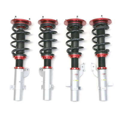 Land Rover Range Rover Evoque (L538) 2012-2019 MAXX-Sports Inverted Coilovers (55 mm FLM)