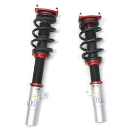 Land Rover Discovery Sport (L550) 2020-2025 MAXX-Sports Inverted Coilovers