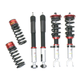 Lexus GS RWD (L10) 2012-2020 MAXX-Sports Coilovers