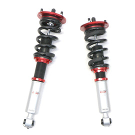 Lexus LS (UCF10) 1990-1995 MAXX-Sports Coilovers (Air-to-Coil Compatiable)