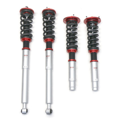 Mercedes-Benz CL-Class RWD (C216) 2007-2014 MAXX-Sports Coilovers (Air-to-Coil Compatible)