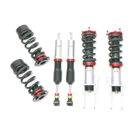 Porsche Panamera (970) 2012-2016 MAXX-Sports Inverted Coilovers (Air-To-Coil Compatiable)