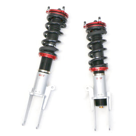 Porsche Panamera (970) 2012-2016 MAXX-Sports Inverted Coilovers (Air-To-Coil Compatiable)