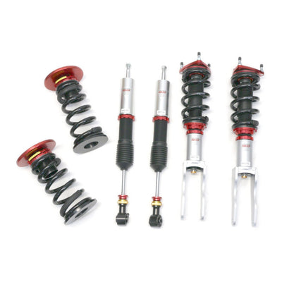 Audi e-Tron GT RWD (J1) 2022-2025 MAXX-Sports Inverted Coilovers