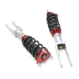 Audi e-Tron GT RWD (J1) 2022-2025 MAXX-Sports Inverted Coilovers