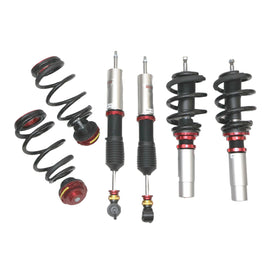 Audi A6 / A6 QUATTRO (C7) 2012-2018 MAXX-Sports Inverted Coilovers (Air-to-Coil)