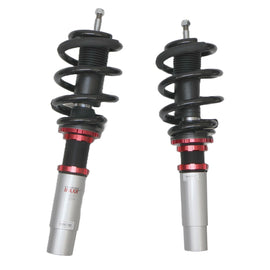 Audi A6 / A6 QUATTRO (C7) 2012-2018 MAXX-Sports Inverted Coilovers (Air-to-Coil)
