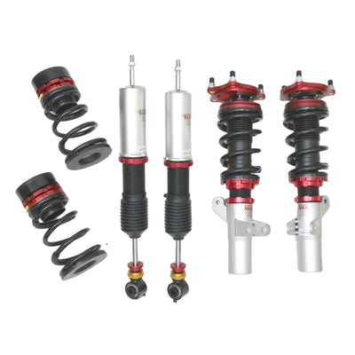 Acura Integra Type-S (DE5) 2023-2026 MAXX-Sports Coilovers