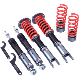 Mercedes-Benz C-Class Coupe / Cabriolet RWD (C205/A205) 2017-22 MonoRS Coilovers