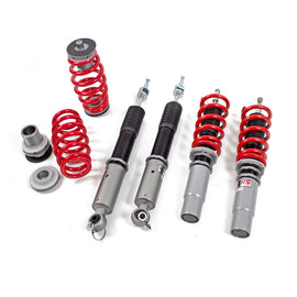 Porsche Macan (95B) 2015-24 MonoRS Coilovers