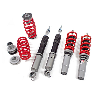 Porsche Macan (95B) 2015-24 MonoRS Coilovers