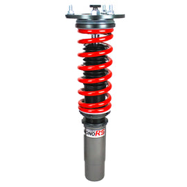 BMW X1 SDRIVE (E84) 2013-15 MONORS COILOVERS