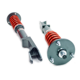 Mercedes-Benz GLC-Class 4Matics (X253/C253) 2017-23 MonoRS Coilovers