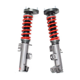 BMW M3 (E36) 1995-99 MONORS COILOVERS - TRUE COILOVER CONVERSION WITH ARMS