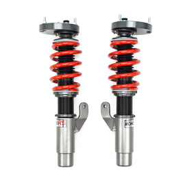 BMW M3 (E46) 2001-06 MONORS COILOVERS-TRUE COILOVER CONVERSION WITH ARMS