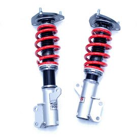 HYUNDAI GENESIS COUPE (BK) 2011-16 MONORS COILOVERS - TRUE COILOVER SET UP