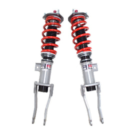 Alfa Romeo Giulia AWD (952) 2017-25 MonoRS Coilovers