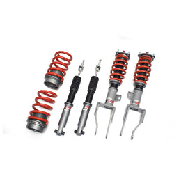 Tesla Model 3 AWD Dual Motor 2024-28 MonoRS Coilovers