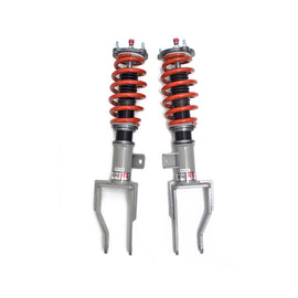 Tesla Model 3 AWD Dual Motor 2024-28 MonoRS Coilovers
