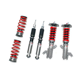 Toyota Avalon (GSX50) 2019-23 MonoRS Coilovers