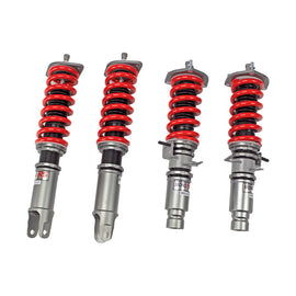 Infiniti G25 AWD (V36) 2011-12 MonoRS Coilovers - True Coilover Setup