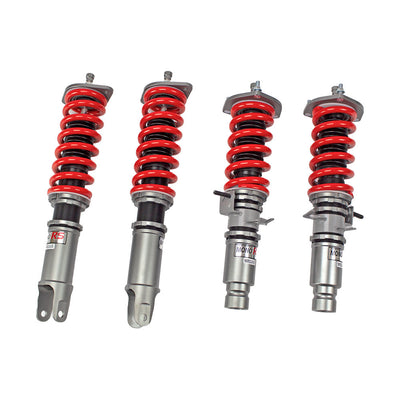 Infiniti G37X Coupe / Sedan AWD (CV36/V36) 2008-13 MonoRS Coilovers - True Coilover Setup