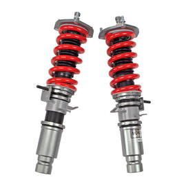 Infiniti G25 AWD (V36) 2011-12 MonoRS Coilovers - True Coilover Setup