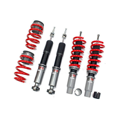 AUDI A6 / A6 QUATTRO (C8) 2019-23 MONORS COILOVERS