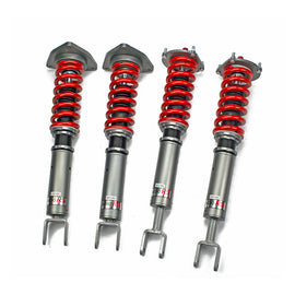 Volkswagen Phaeton (GP0/GP1) 2004-06 MonoRS Coilovers (Air to Coil Conversion Kit)