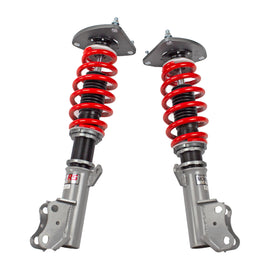 MERCEDES-BENZ CLA-CLASS SEDAN FWD (C117) 2014-19 MONORS COILOVERS