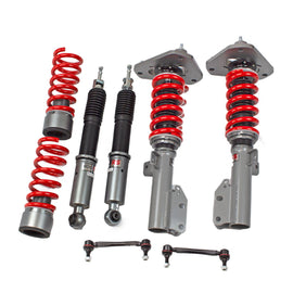 MERCEDES-BENZ E-CLASS SEDAN / WAGON 4MATIC (W212/S212) 2010-16 MONORS COILOVERS