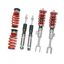 Alfa Romeo Stelvio RWD (949) 2017-25 MonoRS Coilovers