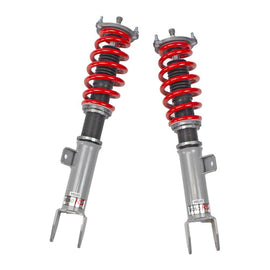 TESLA MODEL 3 RWD SINGLE MOTOR 2017-21 MONORS COILOVERS