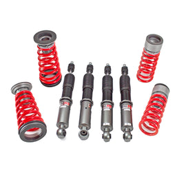 Mercedes-Benz C-Class RWD (W202) 1994-00 MonoRS Coilovers