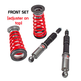 Mercedes-Benz C-Class RWD (W202) 1994-00 MonoRS Coilovers