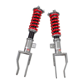 Tesla Model Y AWD Dual Motor 2025+UP MonoRS Coilovers