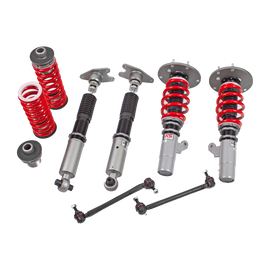 BMW 3-SERIES RWD (F30/F31/F34) 2014-19 MONORS COILOVERS (5 STUDS)