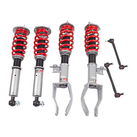 BMW 6-SERIES XDRIVE (F06/F12/F13) 2012-19 MONORS COILOVERS