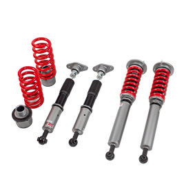 Maserati Ghibli RWD (M157) 2013-22 MonoRS Coilovers