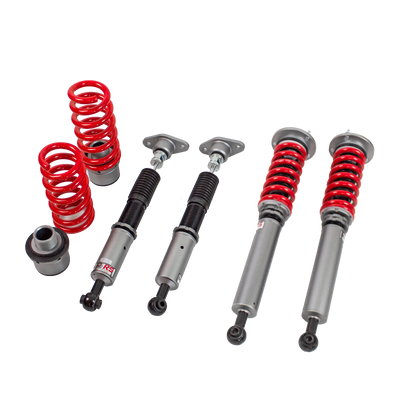 Maserati Ghibli RWD (M157) 2013-22 MonoRS Coilovers