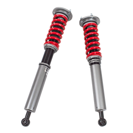 Maserati Ghibli RWD (M157) 2013-22 MonoRS Coilovers