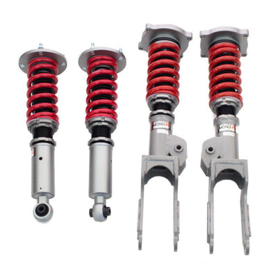 PORSCHE CAYENNE (955/957) 2002-10 MONORS COILOVERS