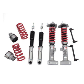 MERCEDES-BENZ C-CLASS SEDAN RWD (W204) 2008-14 MONORS COILOVERS